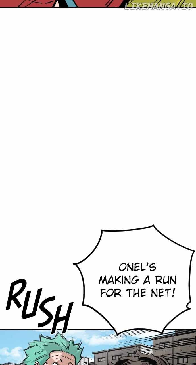 Build Up Chapter 172 page 17