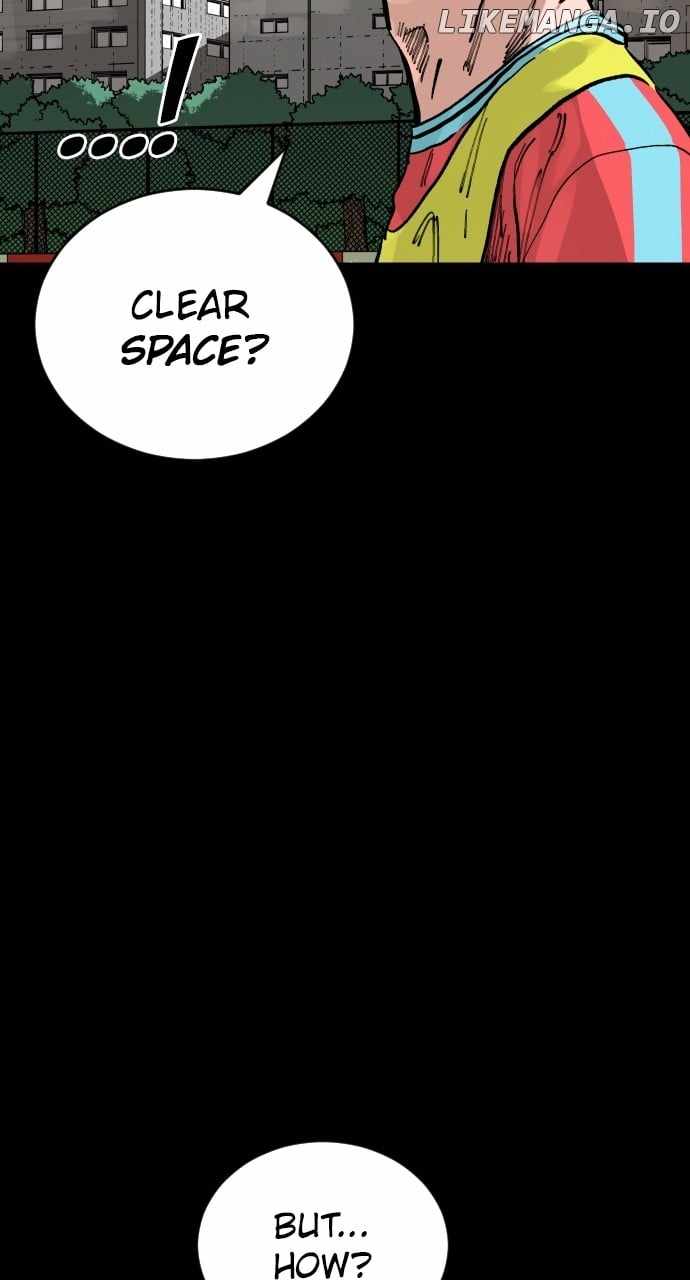 Build Up Chapter 172 page 5