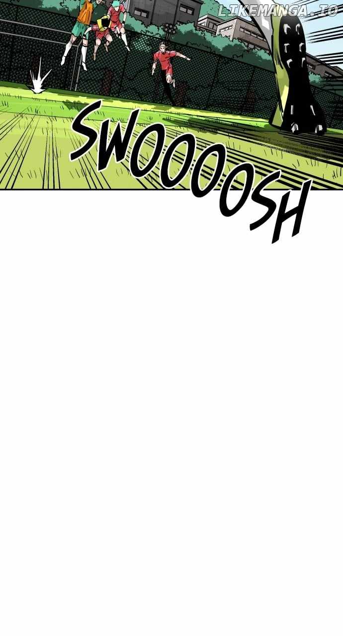 Build Up Chapter 172 page 31