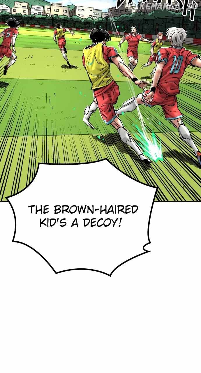 Build Up Chapter 172 page 12