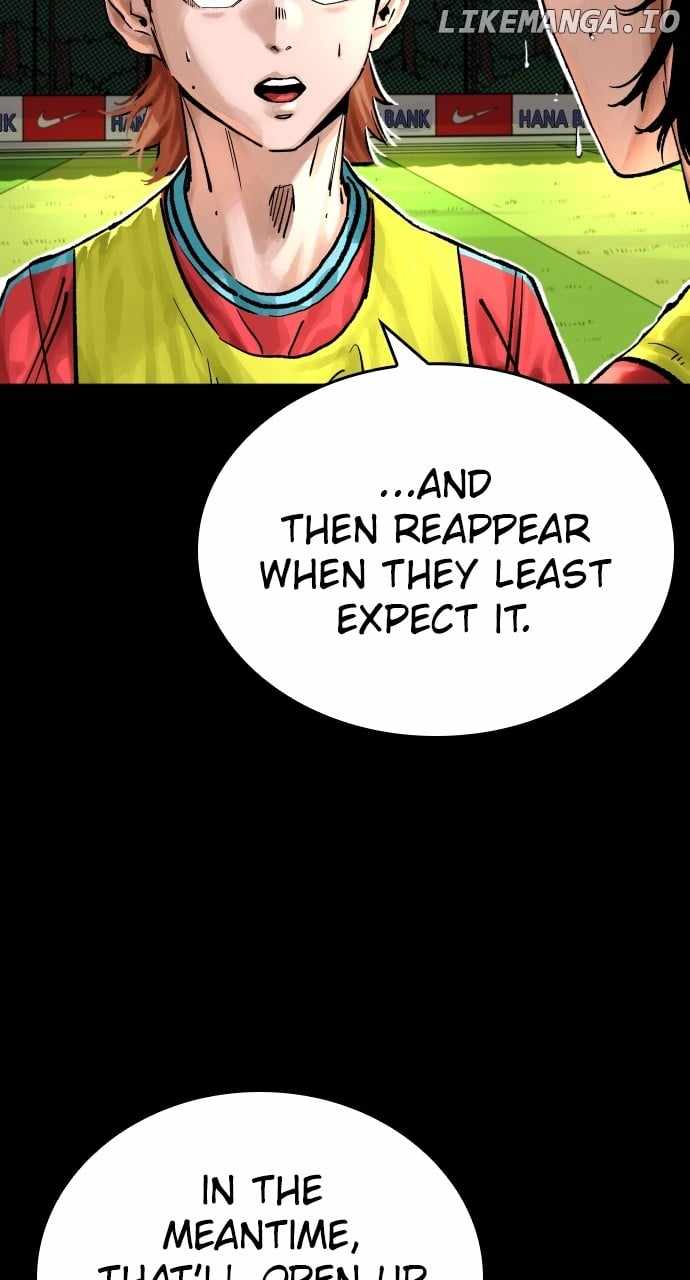 Build Up Chapter 172 page 8