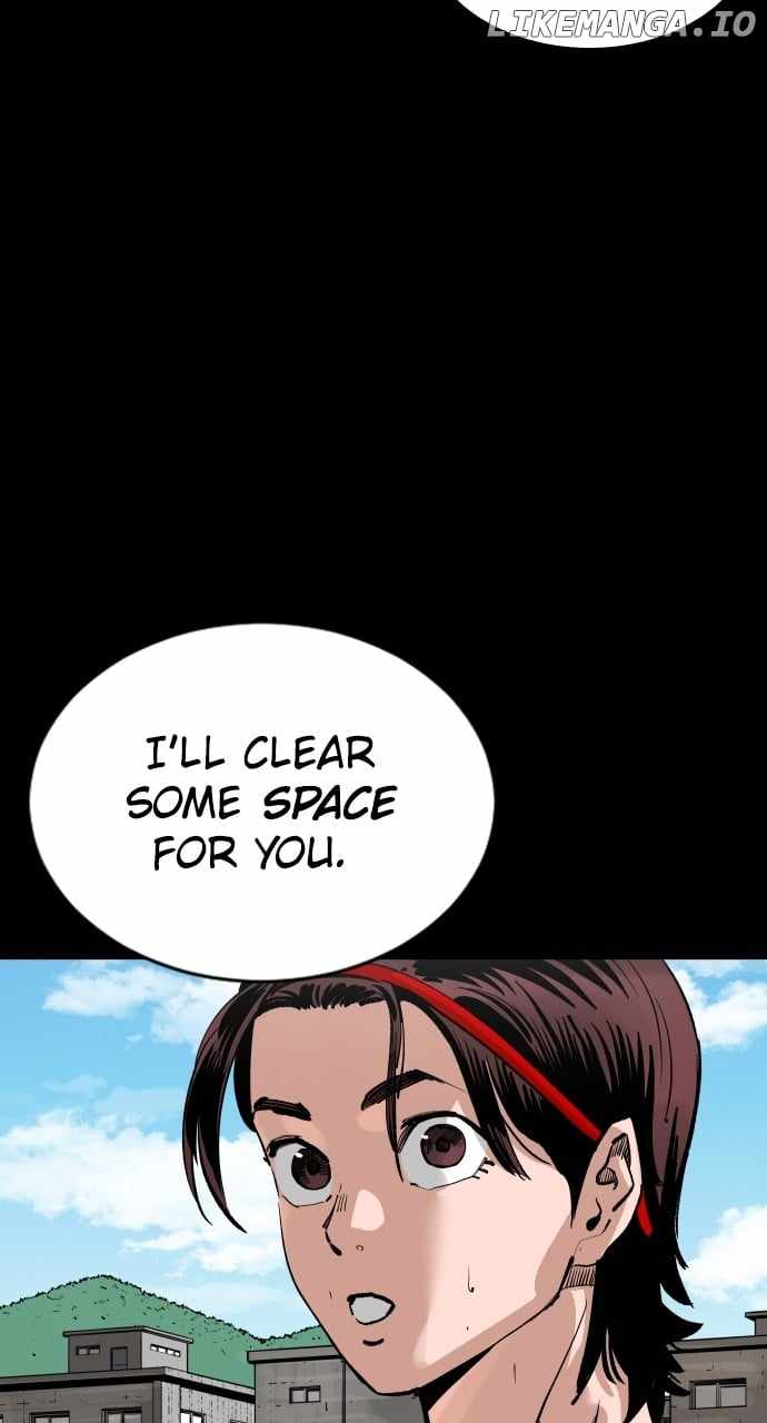 Build Up Chapter 172 page 4