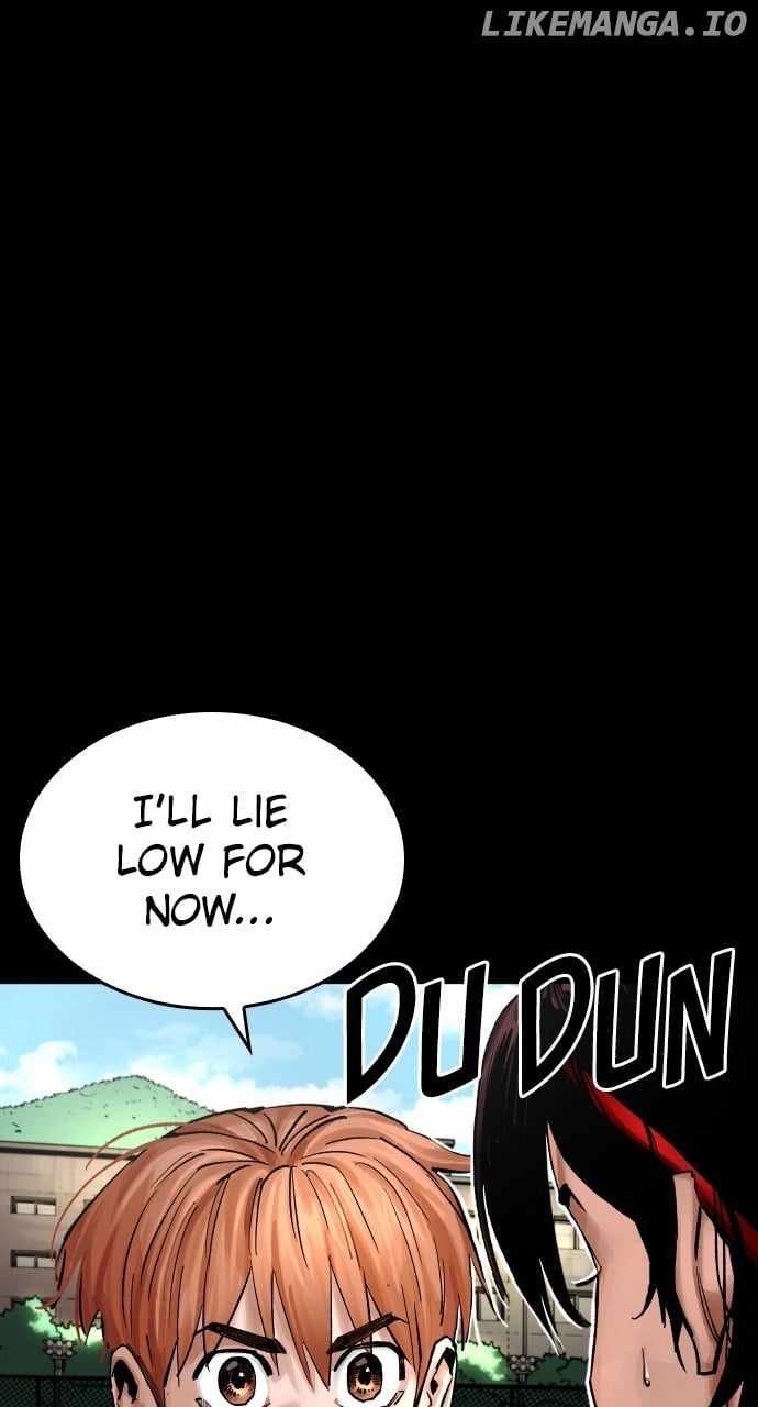 Build Up Chapter 172 page 7