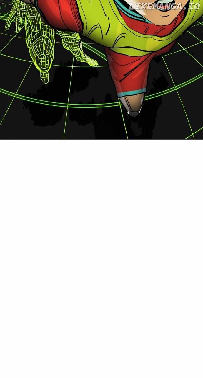 Build Up Chapter 172 page 34