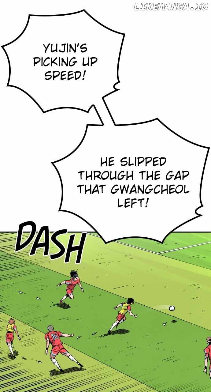 Build Up Chapter 172 page 13