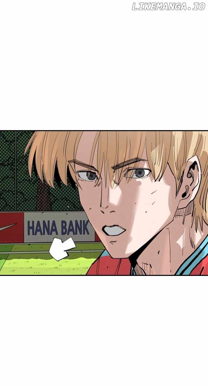 Build Up Chapter 172 page 106