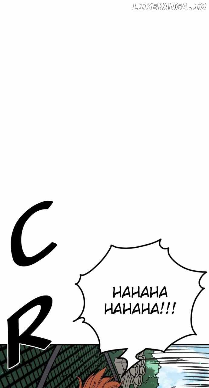 Build Up Chapter 172 page 128