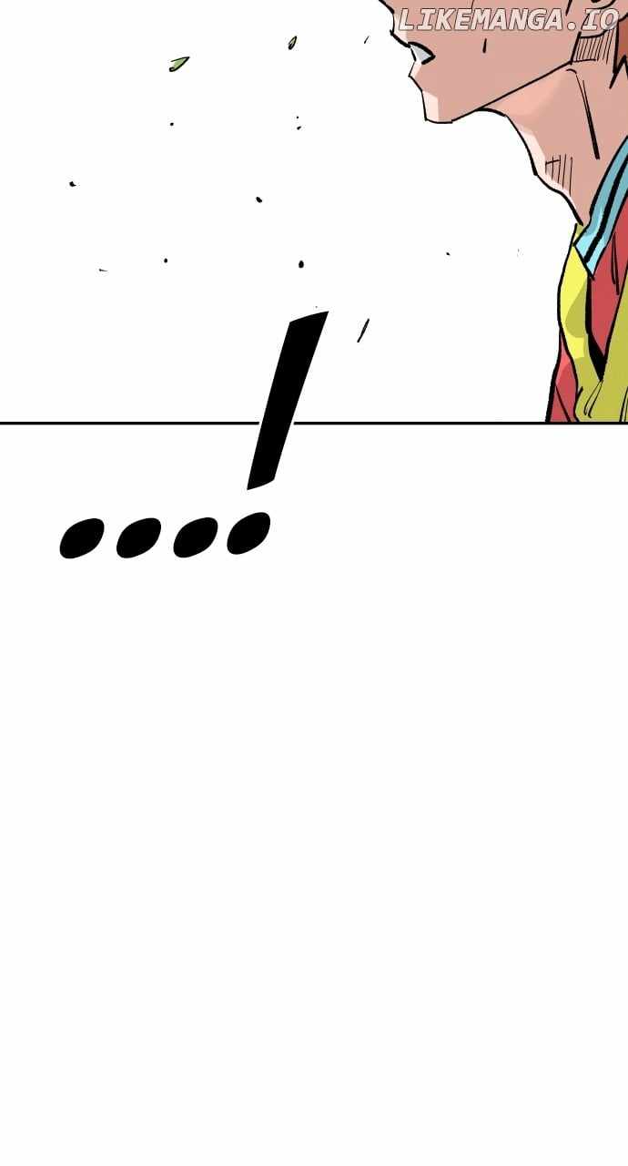 Build Up Chapter 172 page 80