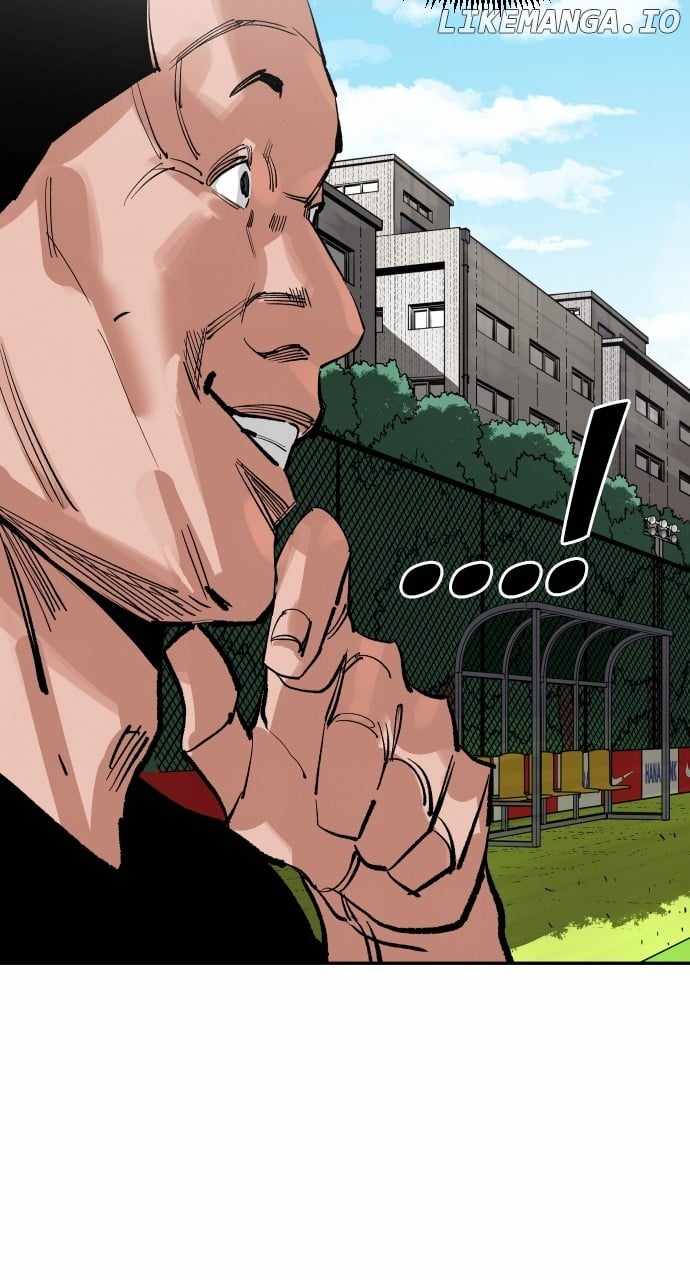 Build Up Chapter 172 page 95