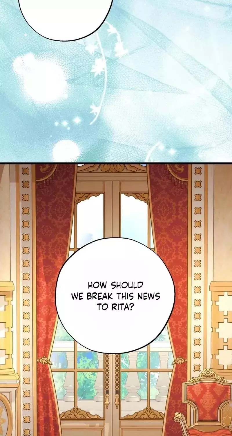Another Typical Fantasy Romance Chapter 166 page 57