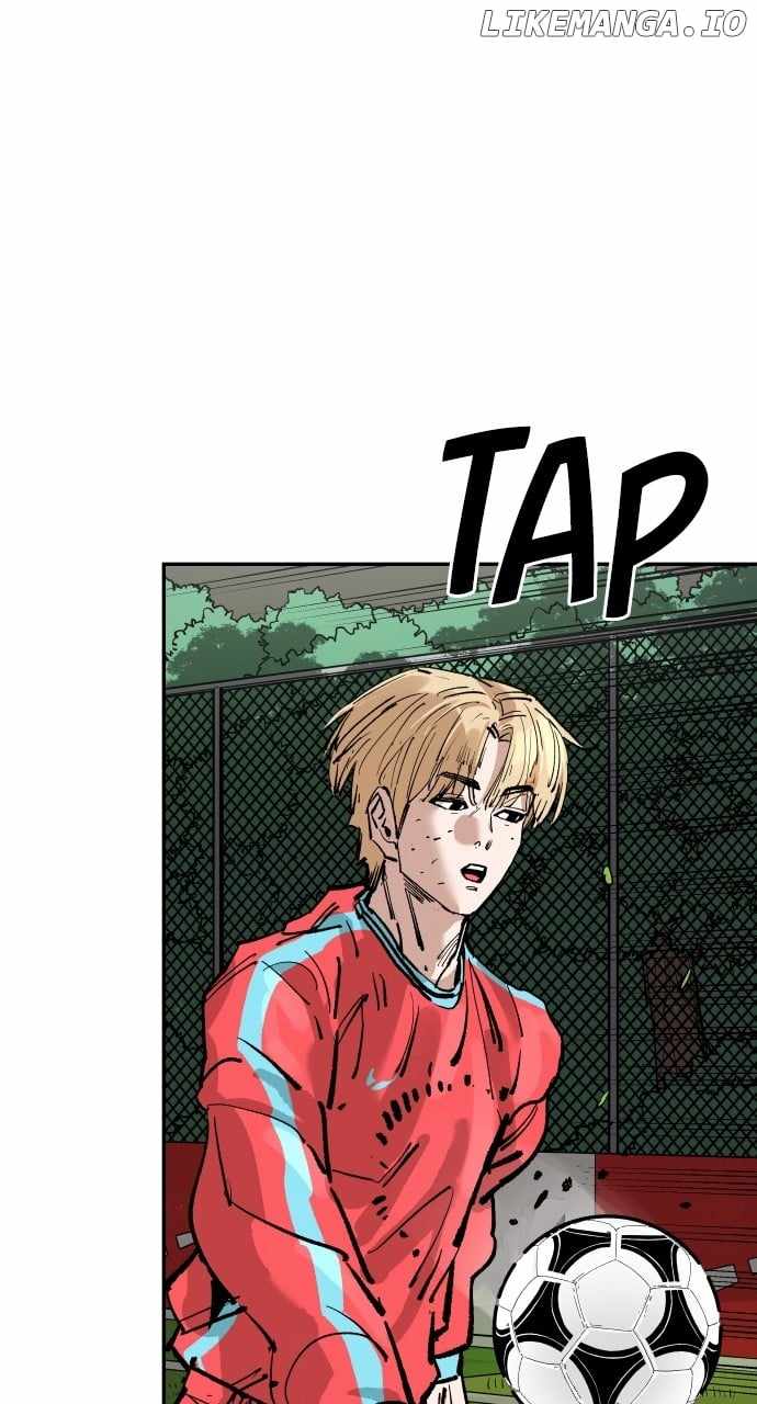 Build Up Chapter 172 page 101