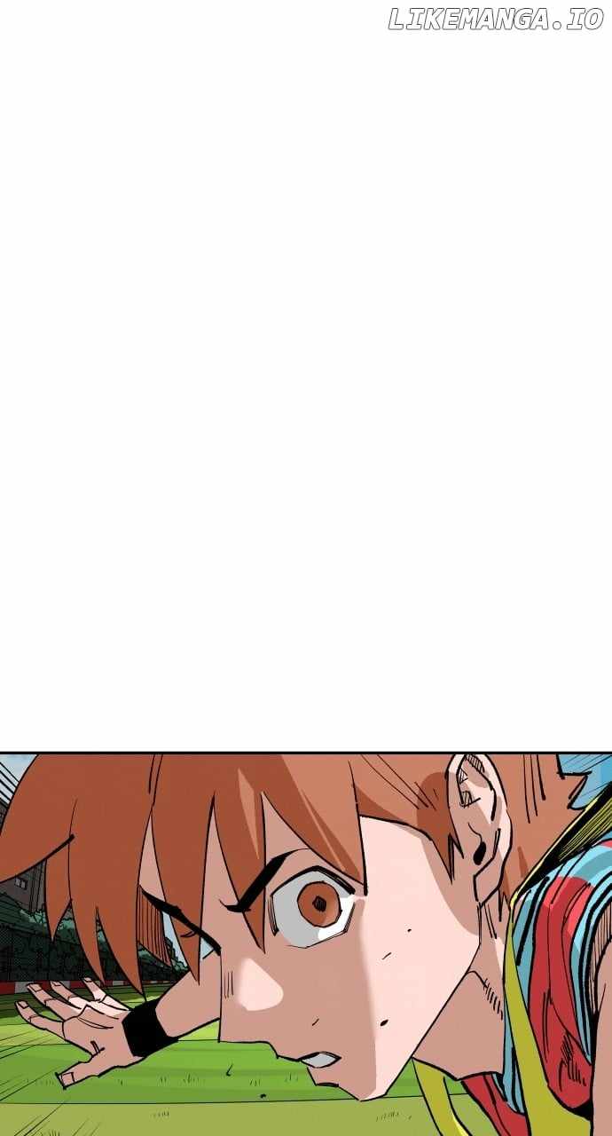 Build Up Chapter 172 page 52