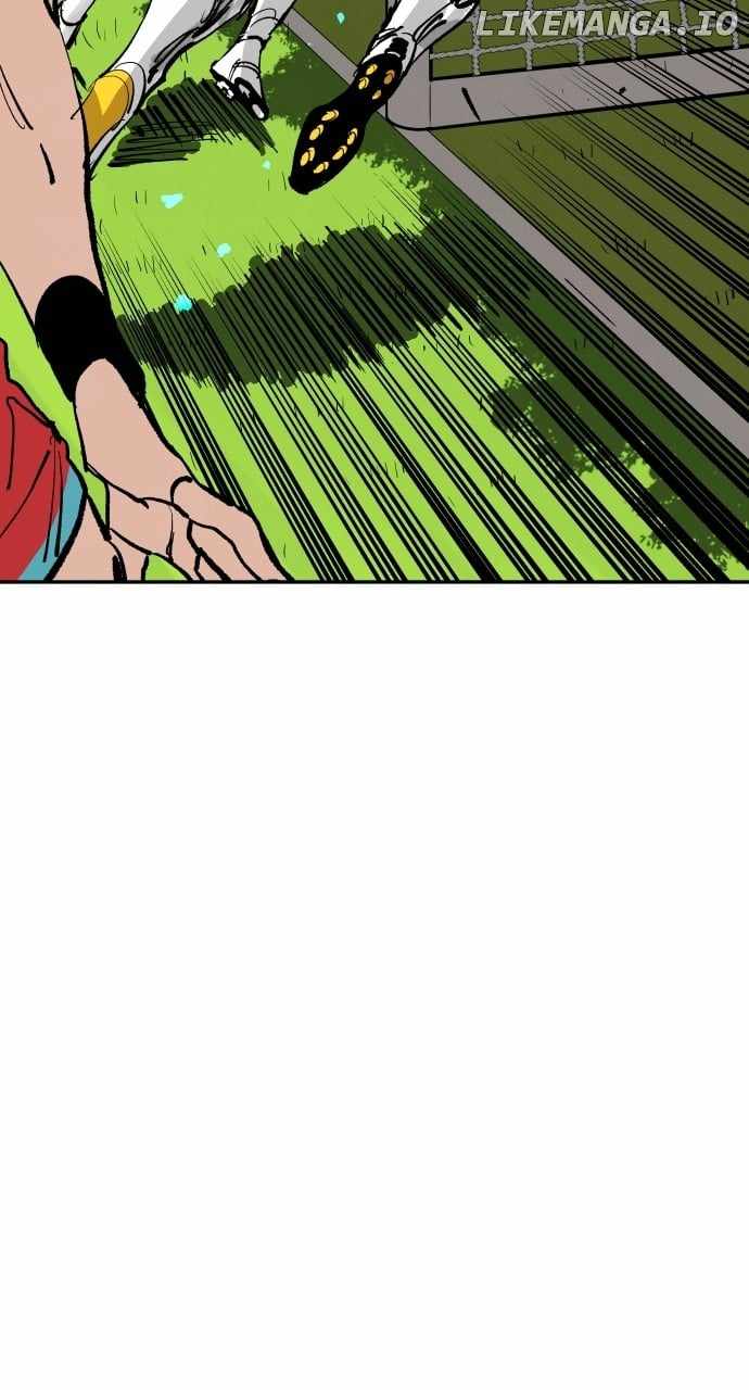 Build Up Chapter 172 page 127