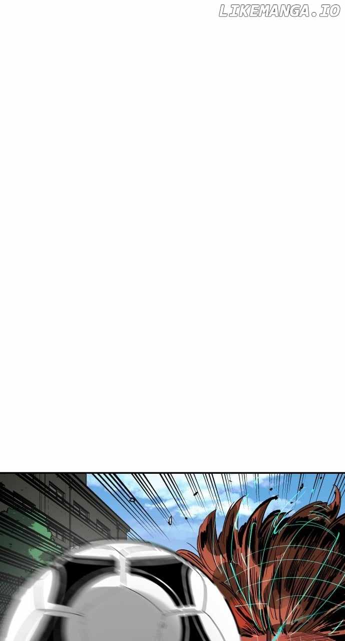 Build Up Chapter 172 page 121
