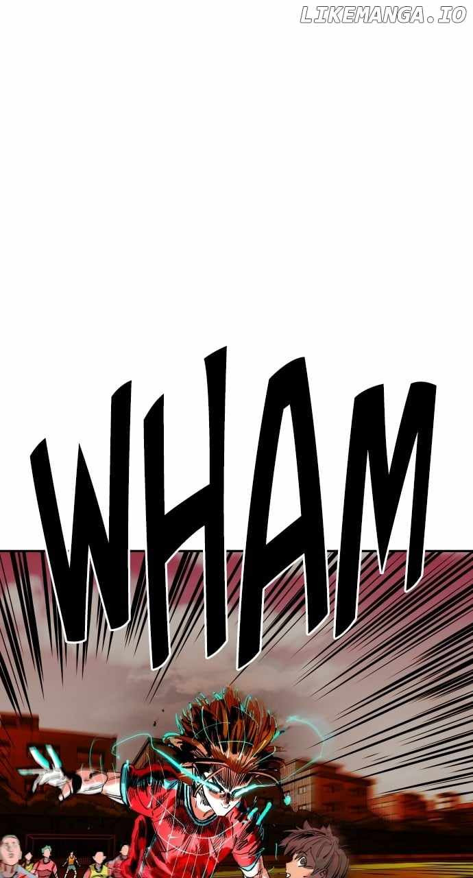 Build Up Chapter 172 page 86