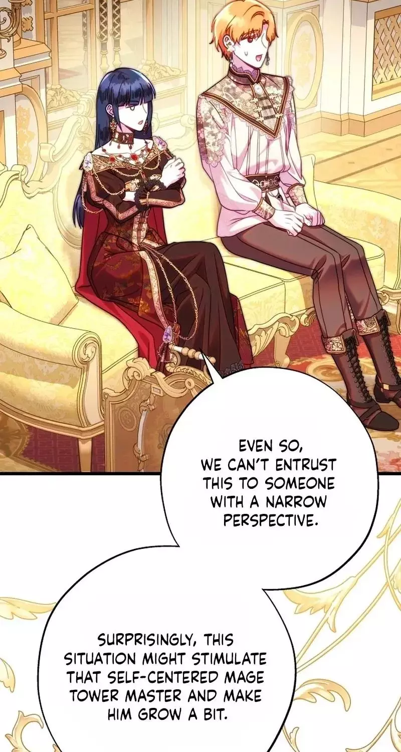 Another Typical Fantasy Romance Chapter 166 page 53