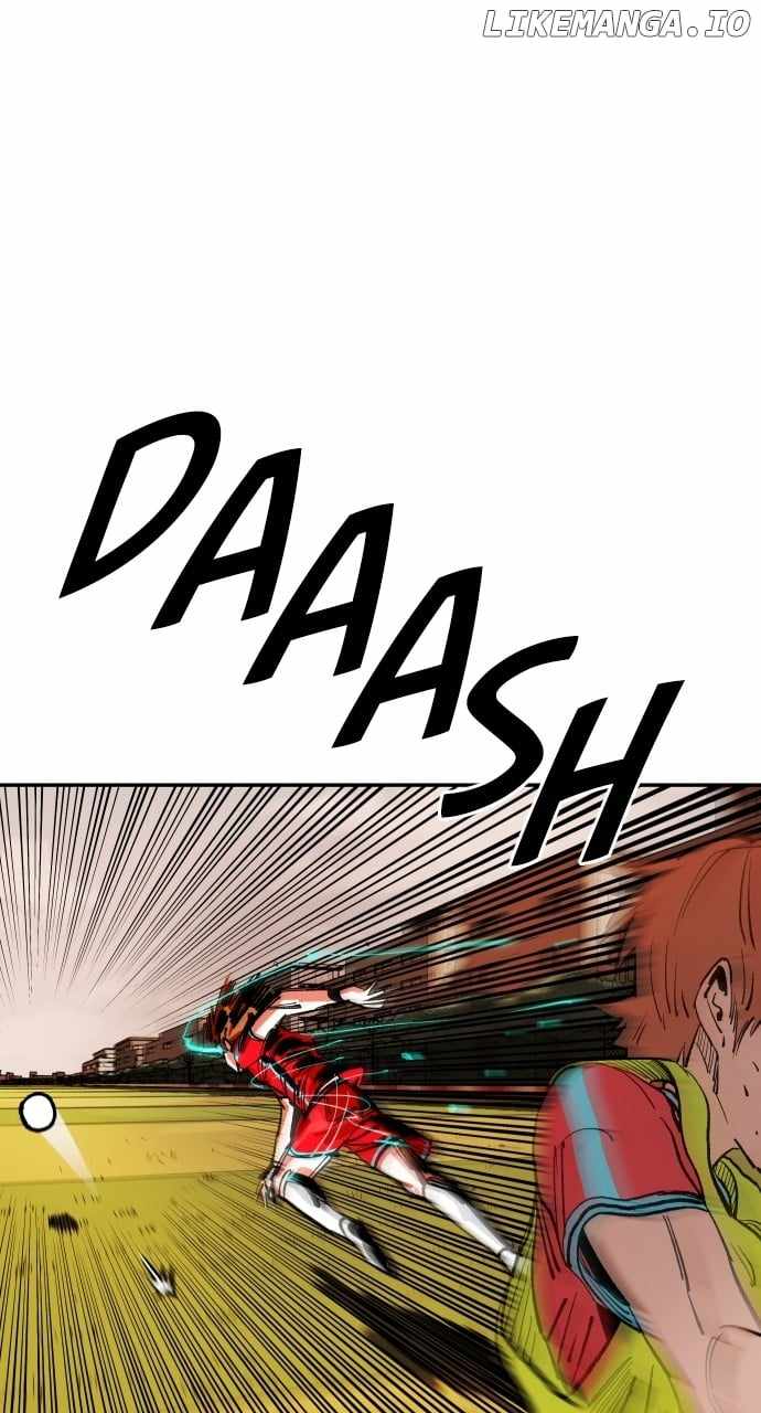 Build Up Chapter 172 page 88