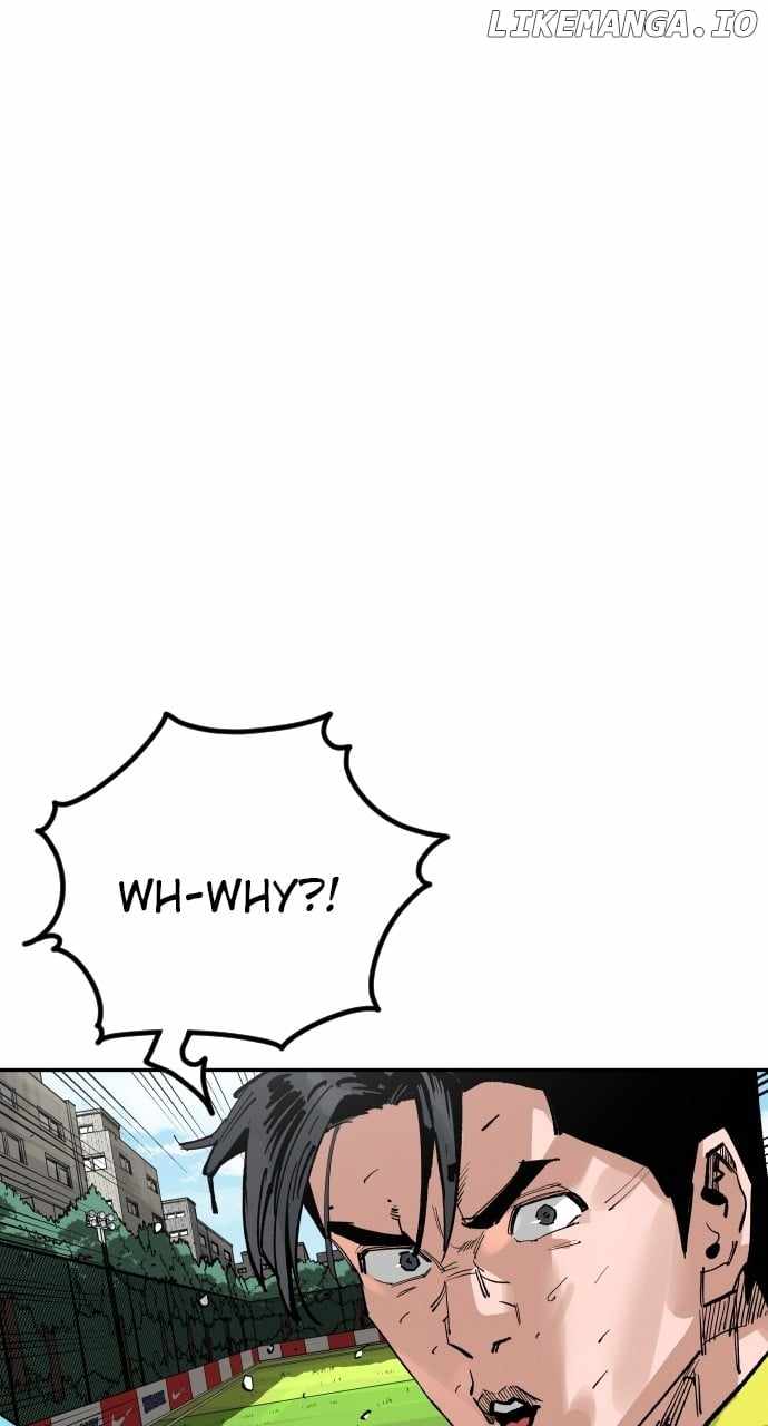 Build Up Chapter 172 page 109