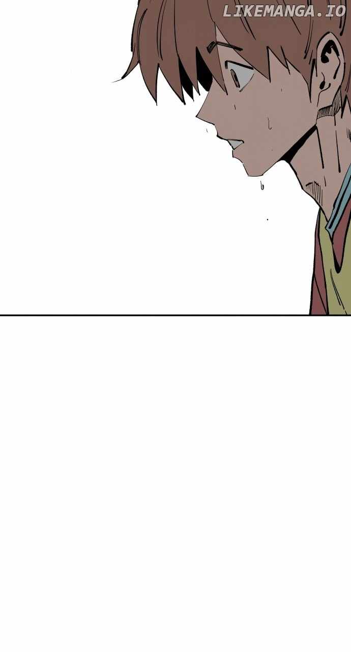 Build Up Chapter 172 page 76