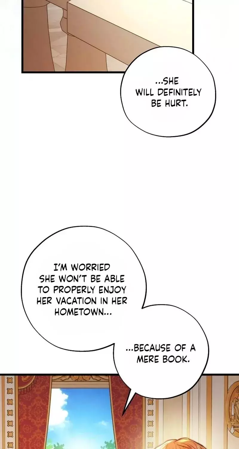 Another Typical Fantasy Romance Chapter 166 page 61