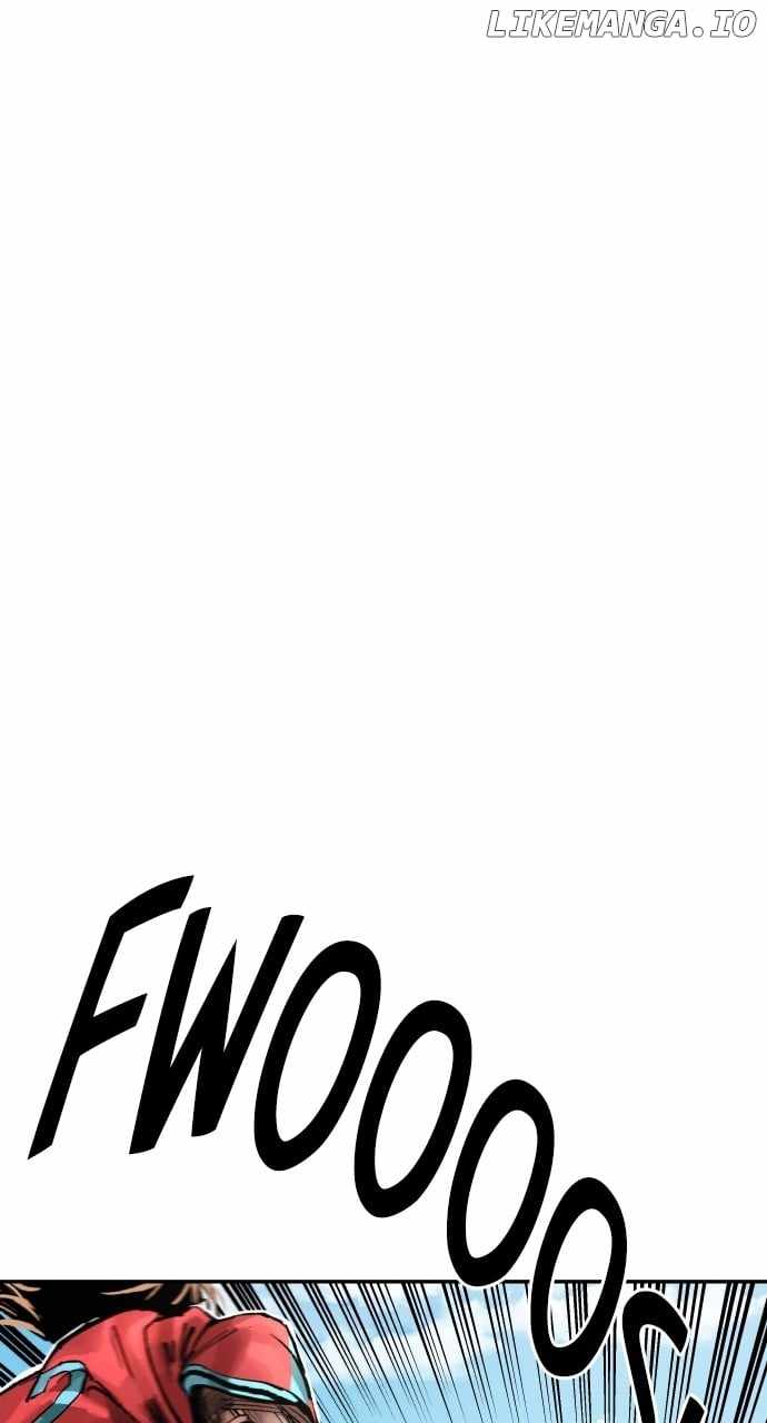 Build Up Chapter 172 page 82