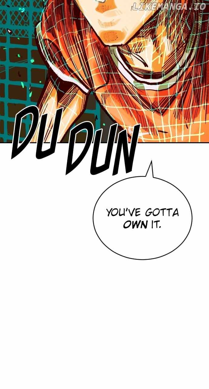 Build Up Chapter 172 page 67