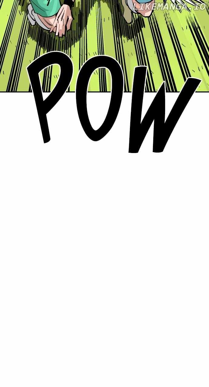 Build Up Chapter 172 page 73