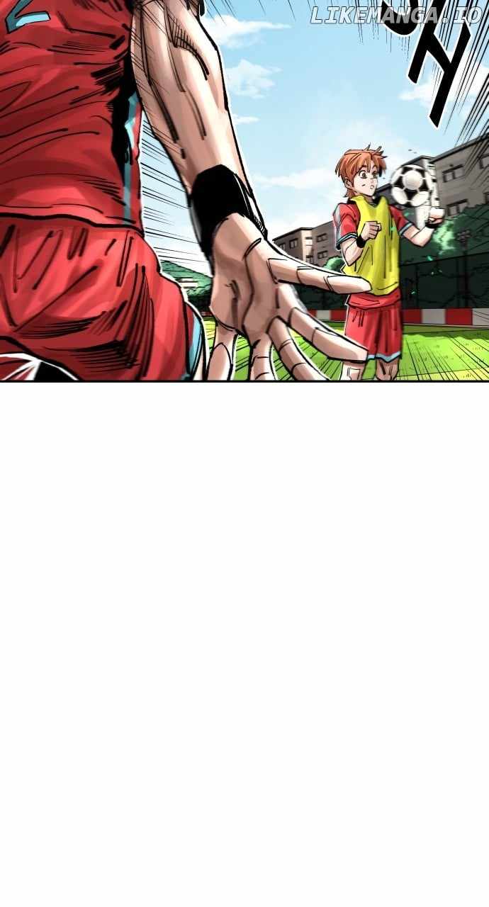 Build Up Chapter 172 page 83