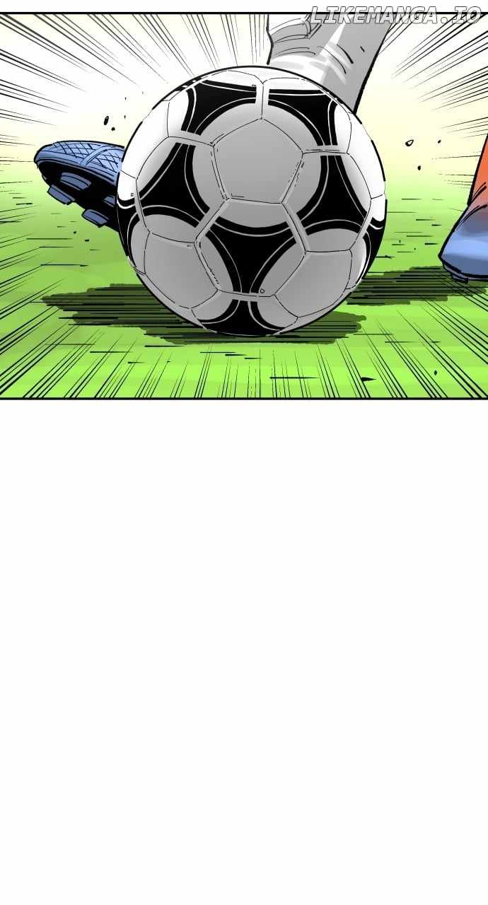 Build Up Chapter 172 page 111
