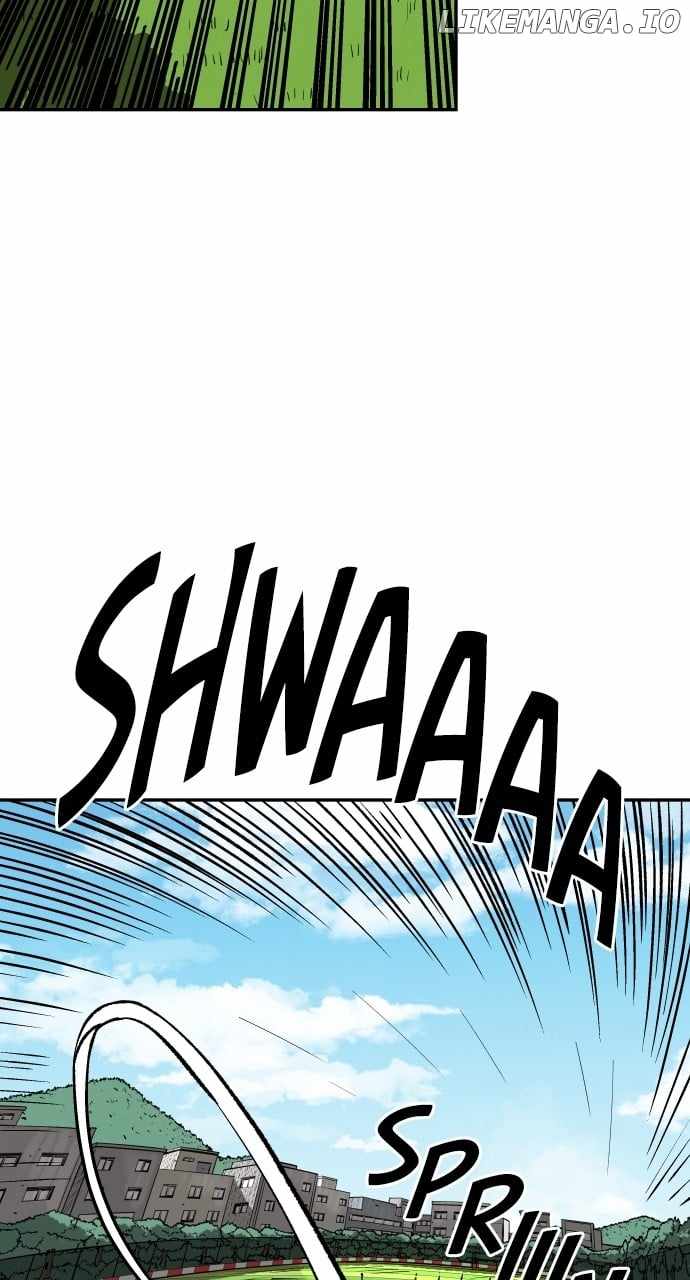 Build Up Chapter 172 page 99