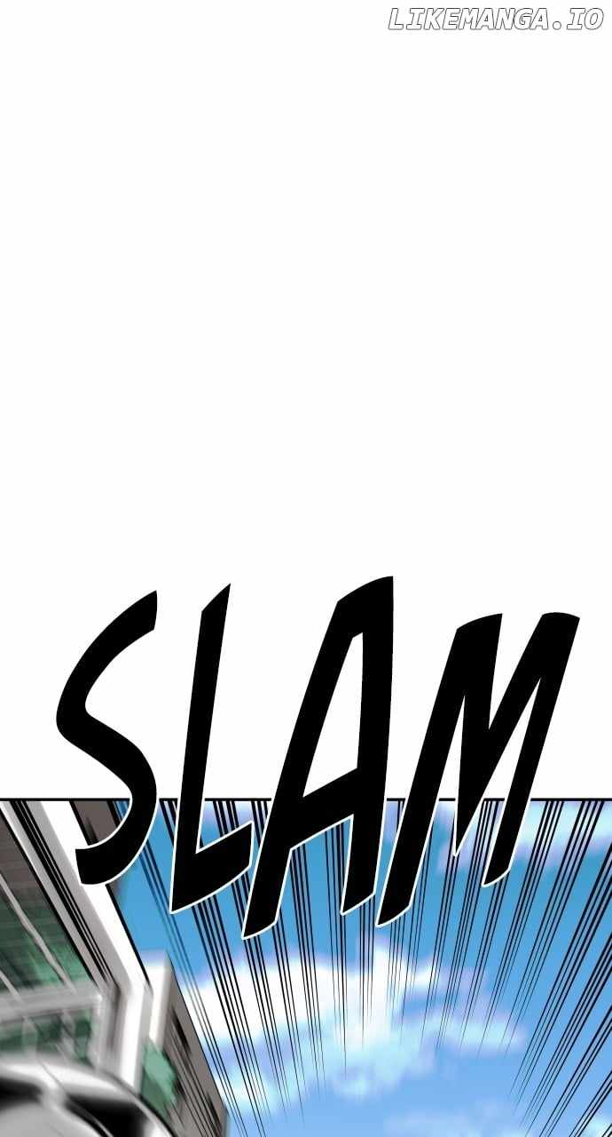 Build Up Chapter 172 page 123