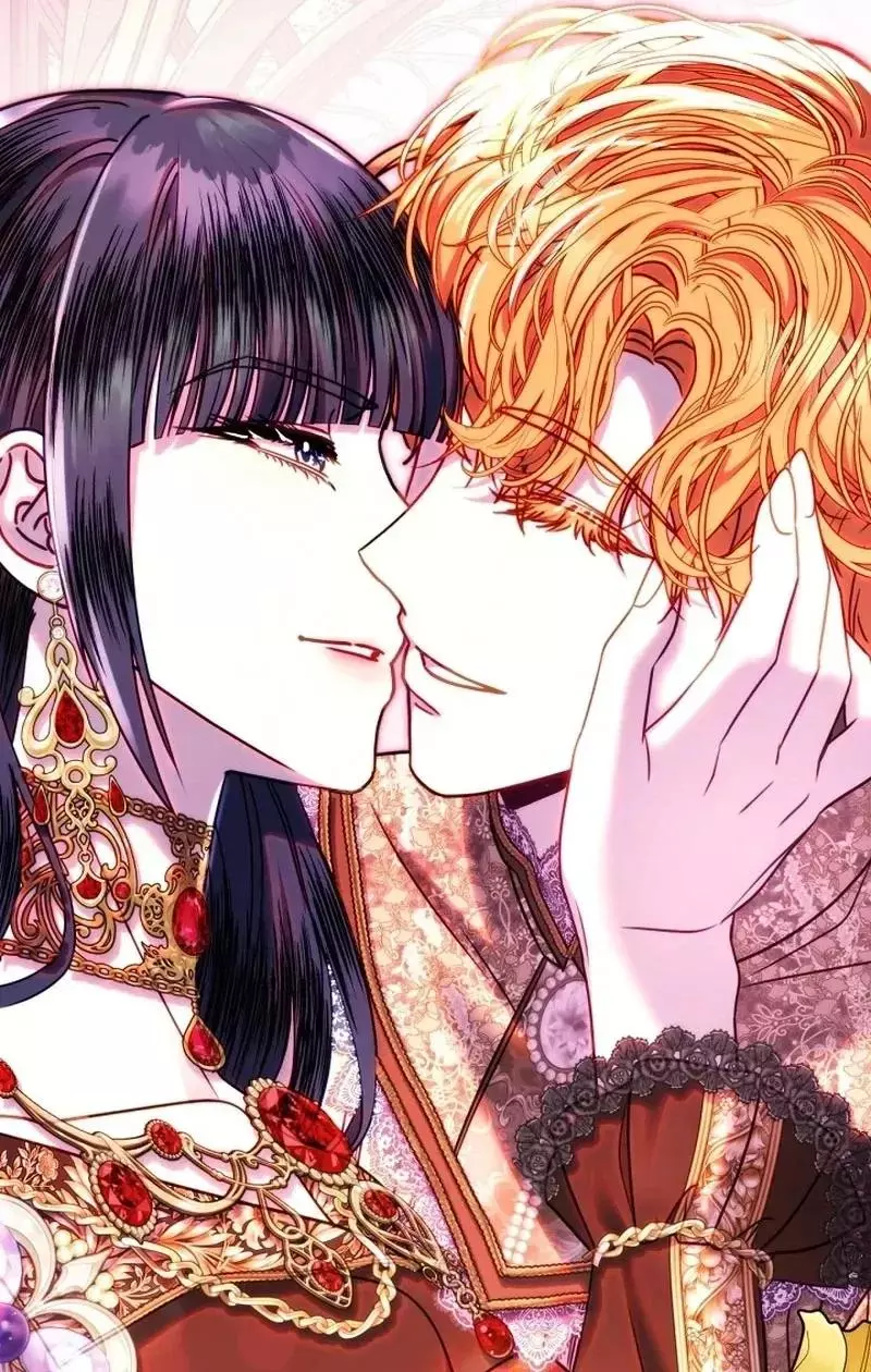 Another Typical Fantasy Romance Chapter 166 page 83