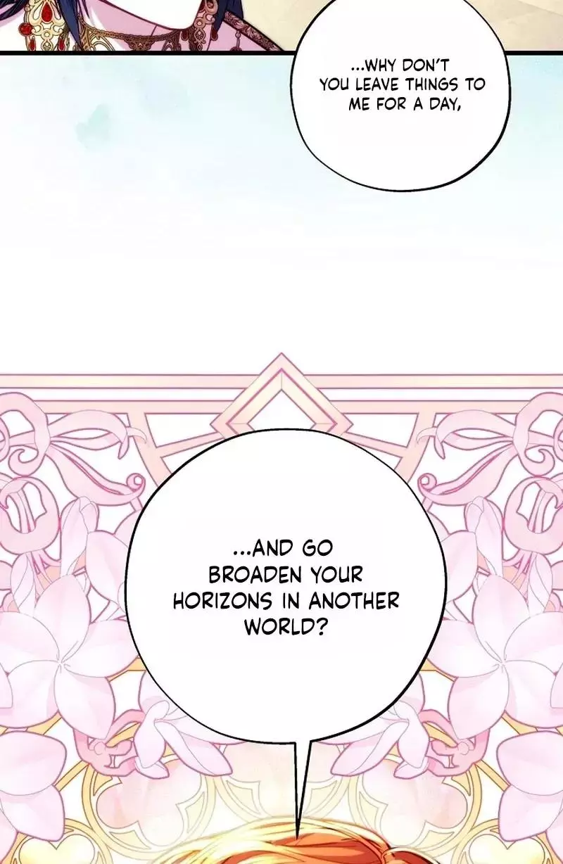 Another Typical Fantasy Romance Chapter 166 page 70