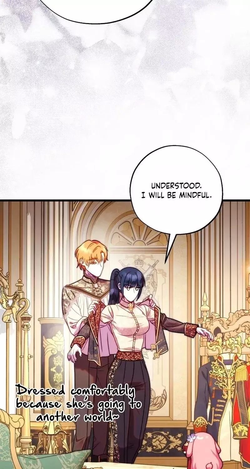 Another Typical Fantasy Romance Chapter 166 page 96