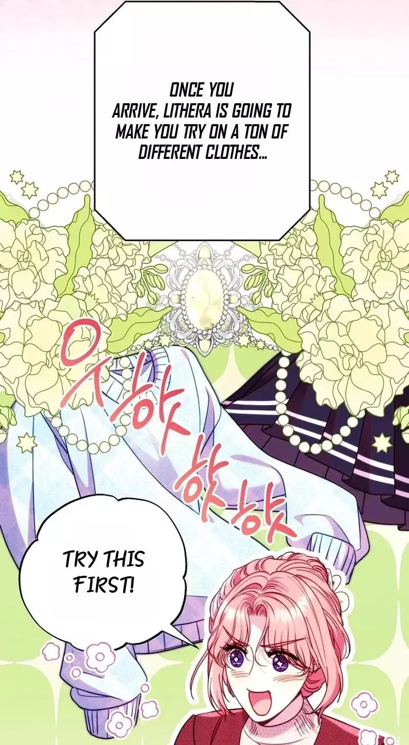 Another Typical Fantasy Romance Chapter 166 page 104