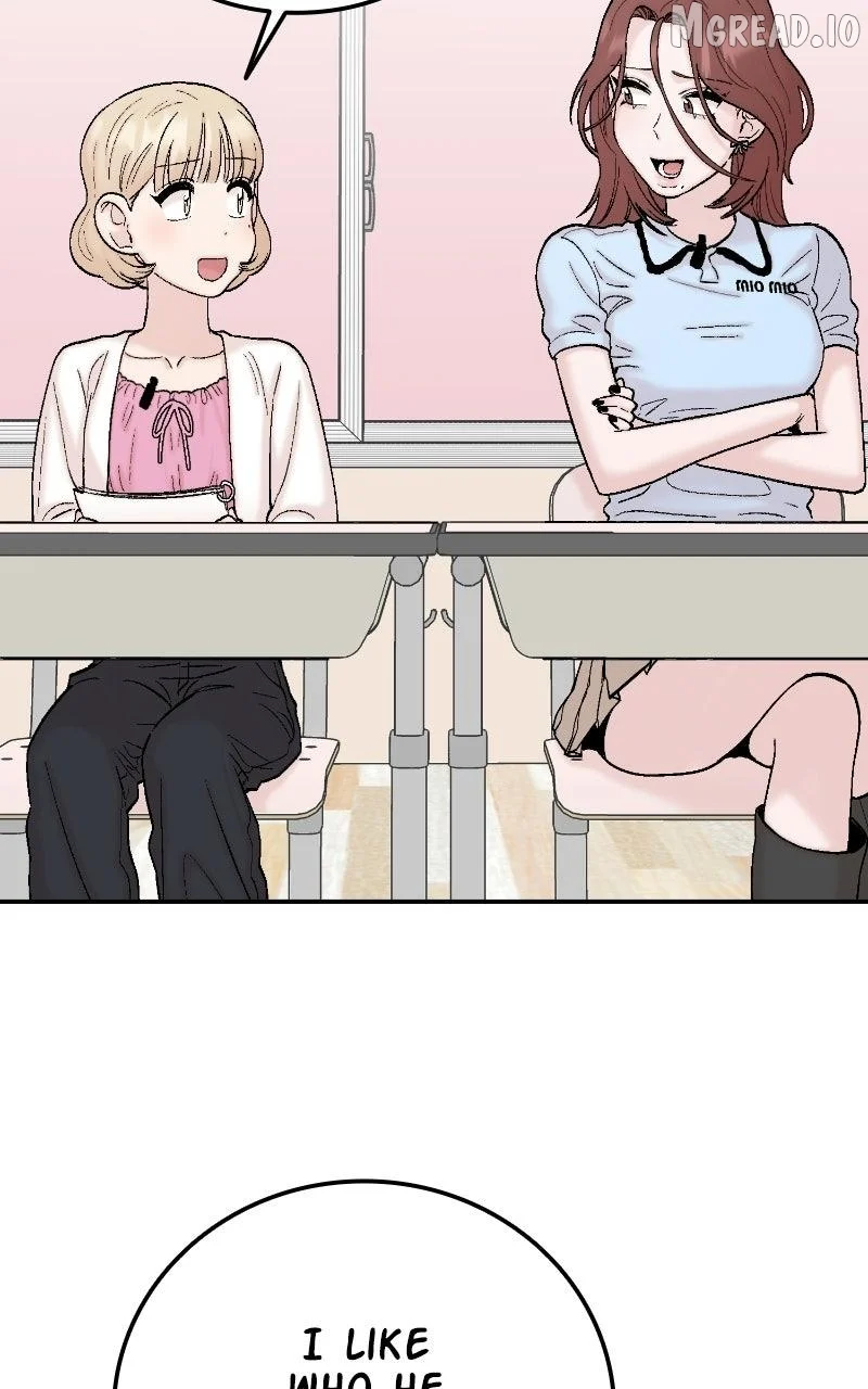My Dud To Stud Boyfriend Chapter 172 page 81