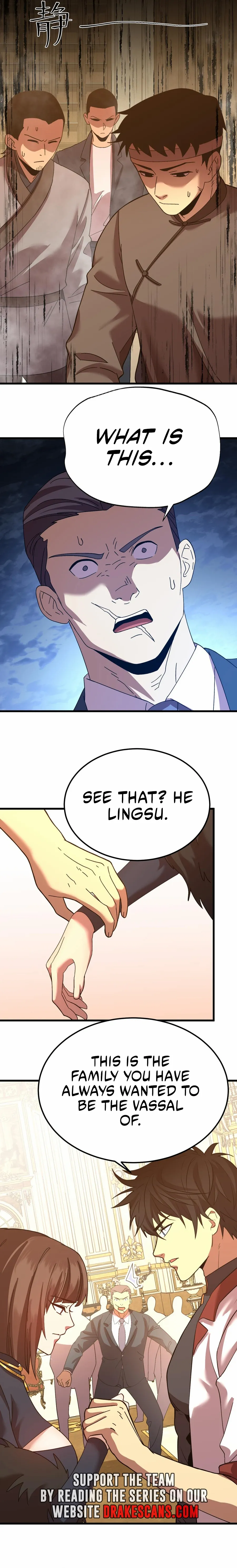 Apex Future Martial Arts Chapter 171 page 9