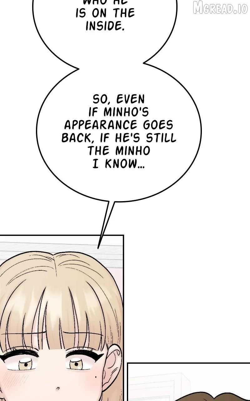 My Dud To Stud Boyfriend Chapter 172 page 82