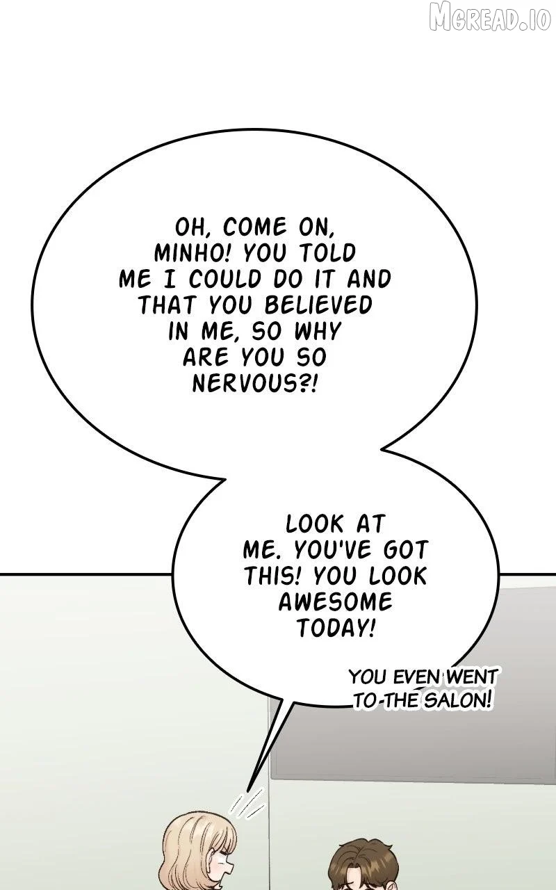 My Dud To Stud Boyfriend Chapter 172 page 9