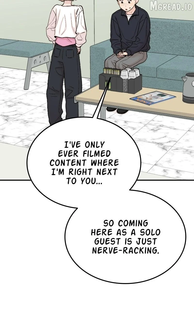 My Dud To Stud Boyfriend Chapter 172 page 10