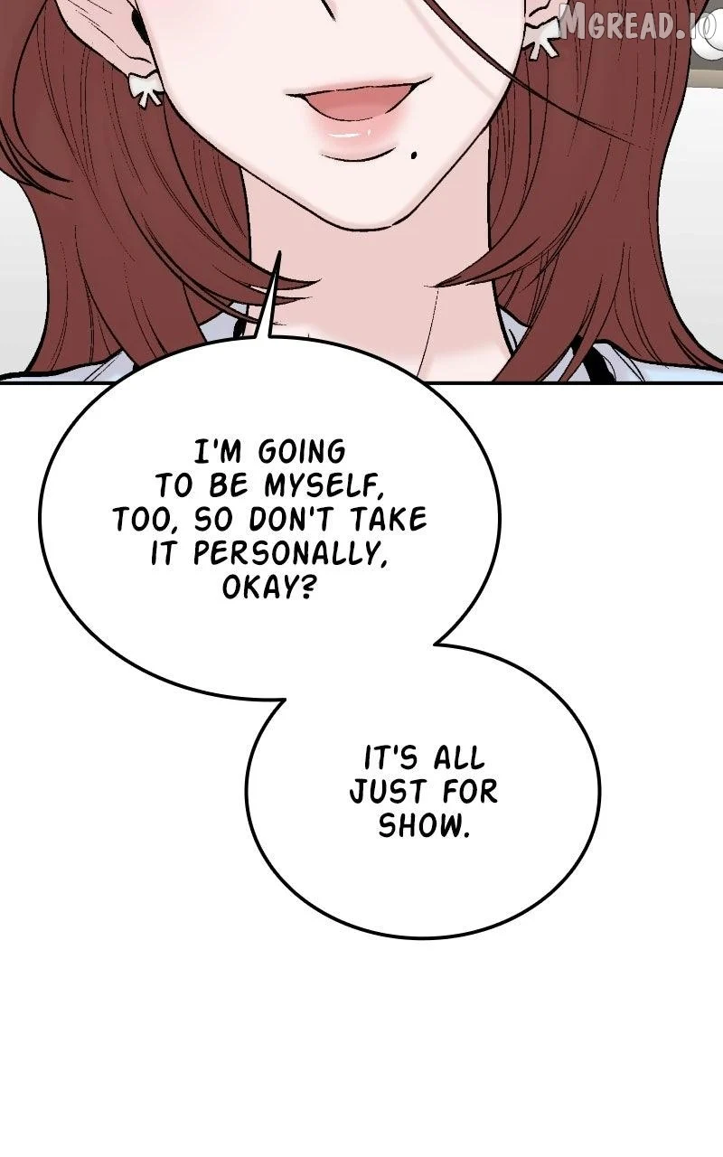 My Dud To Stud Boyfriend Chapter 172 page 21