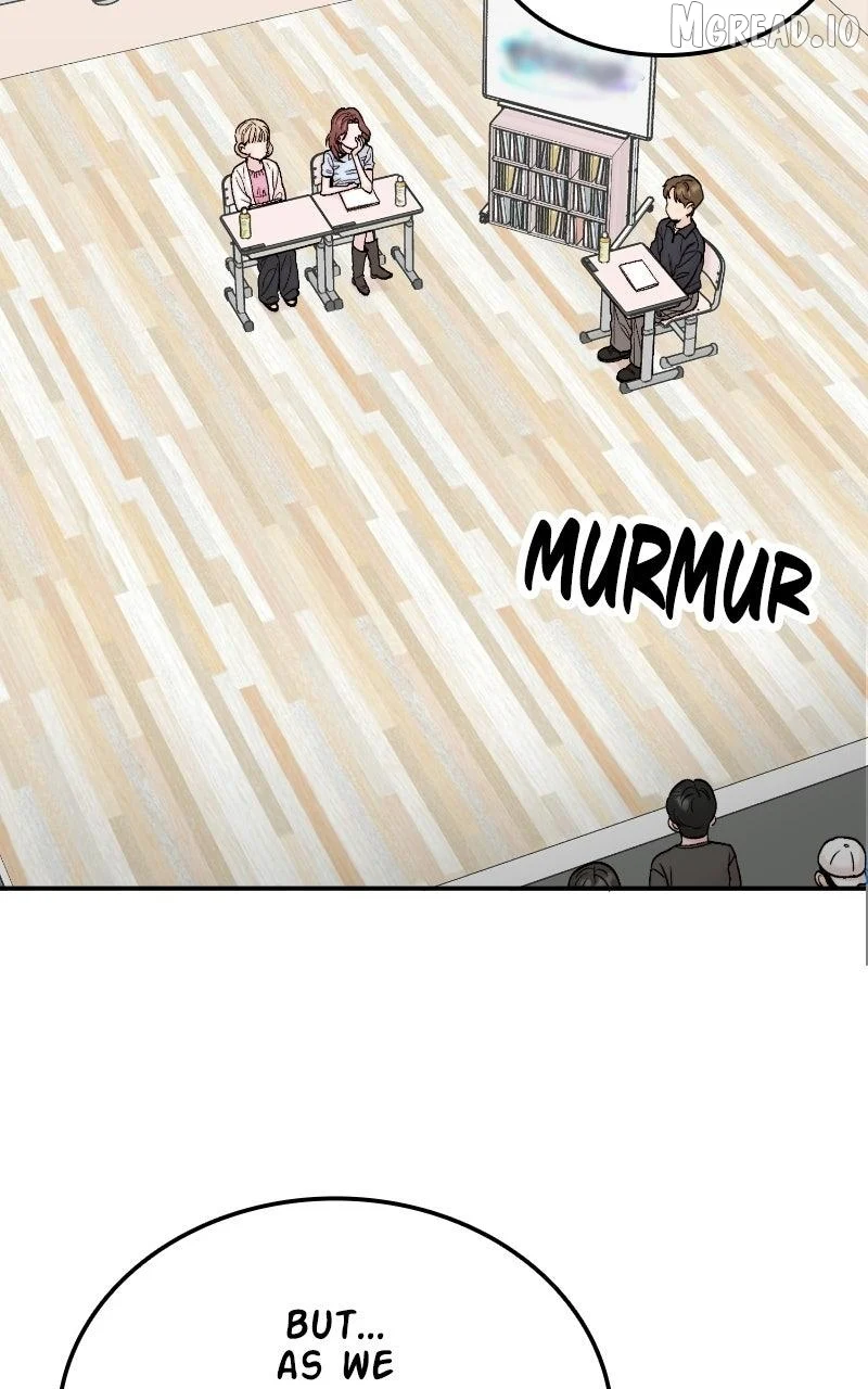My Dud To Stud Boyfriend Chapter 172 page 75