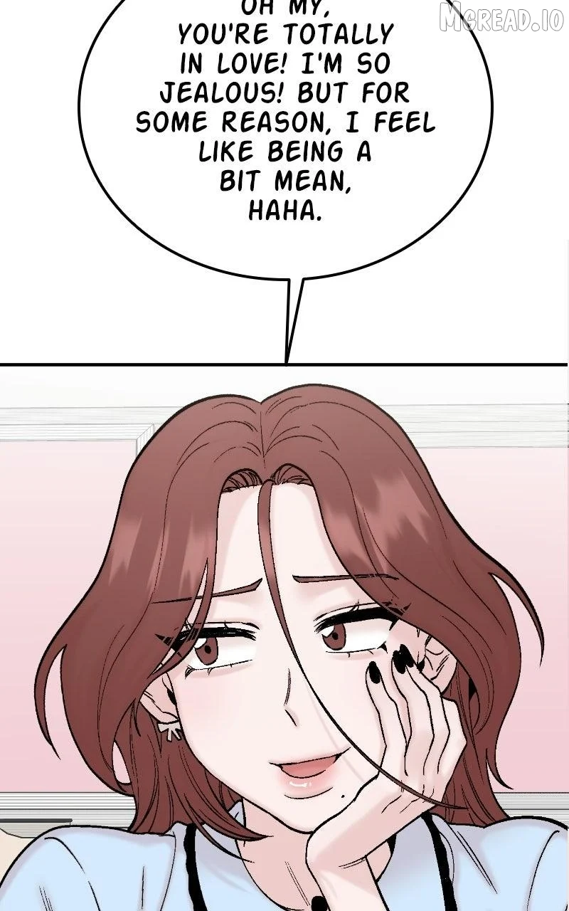 My Dud To Stud Boyfriend Chapter 172 page 61