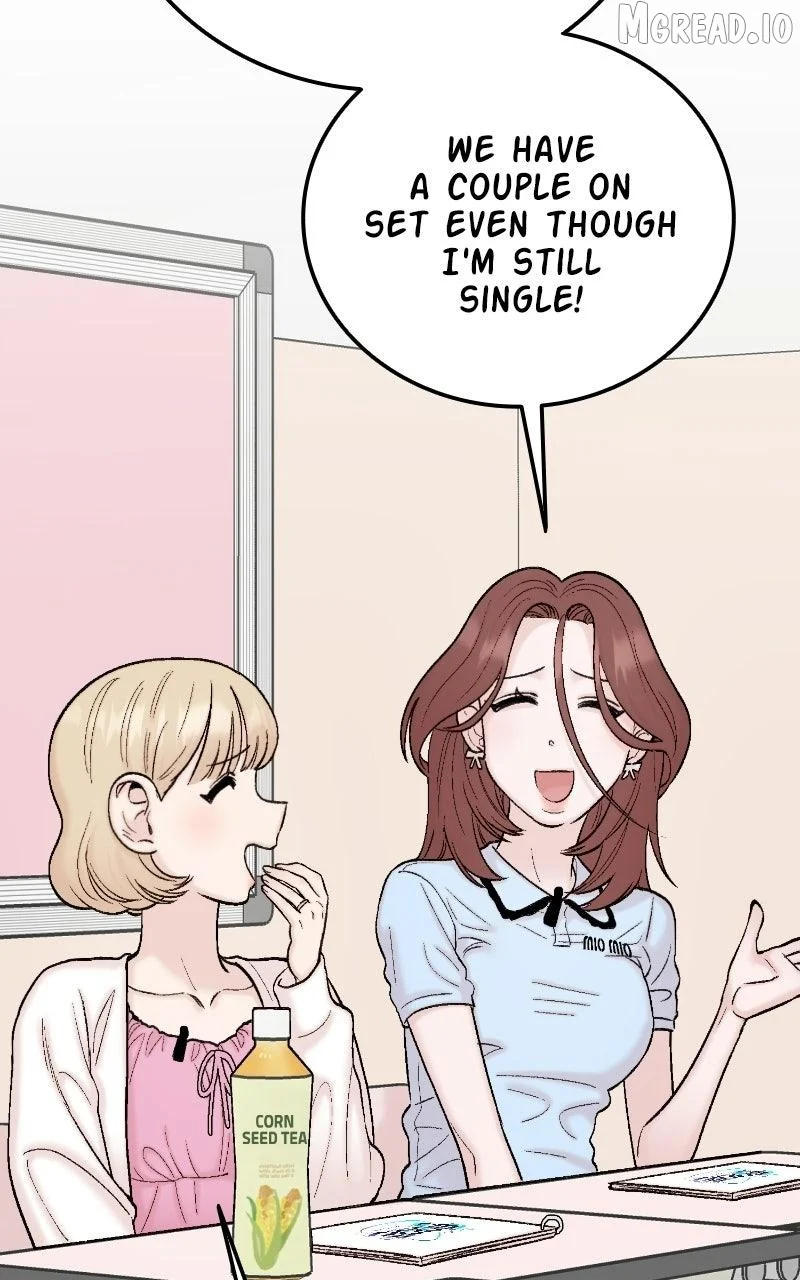 My Dud To Stud Boyfriend Chapter 172 page 32