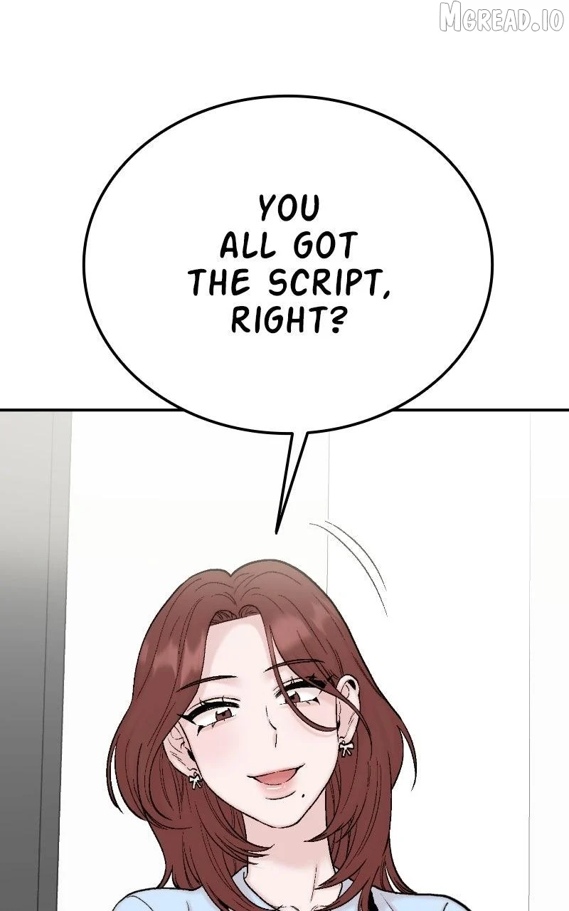 My Dud To Stud Boyfriend Chapter 172 page 16
