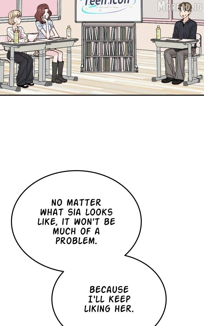 My Dud To Stud Boyfriend Chapter 172 page 54