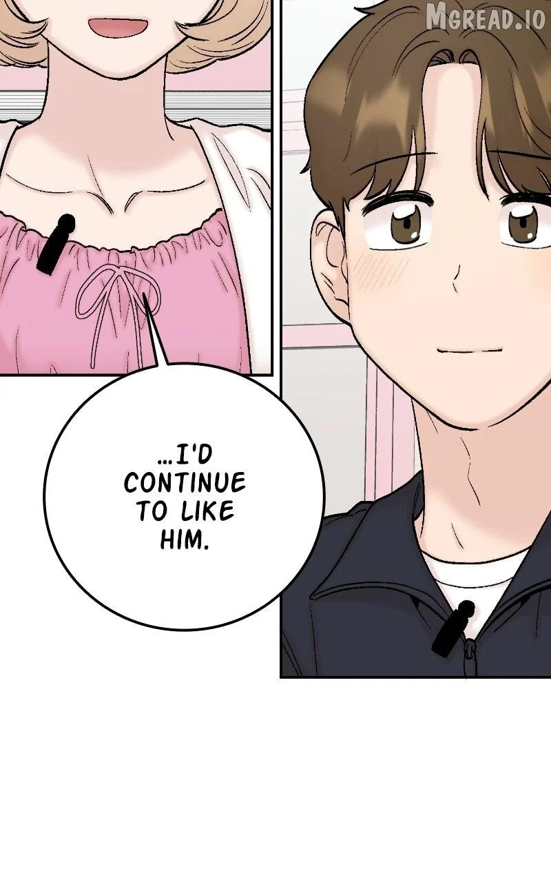 My Dud To Stud Boyfriend Chapter 172 page 83