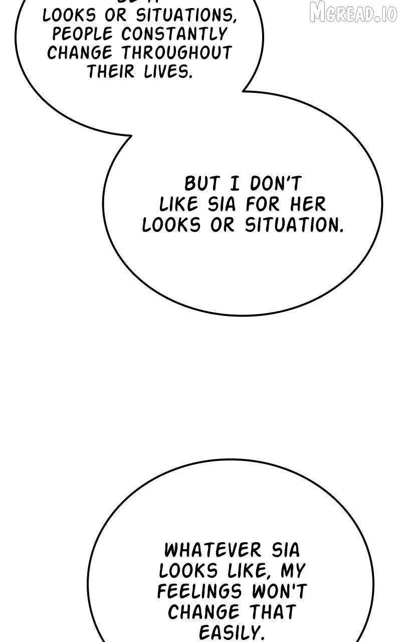 My Dud To Stud Boyfriend Chapter 172 page 56