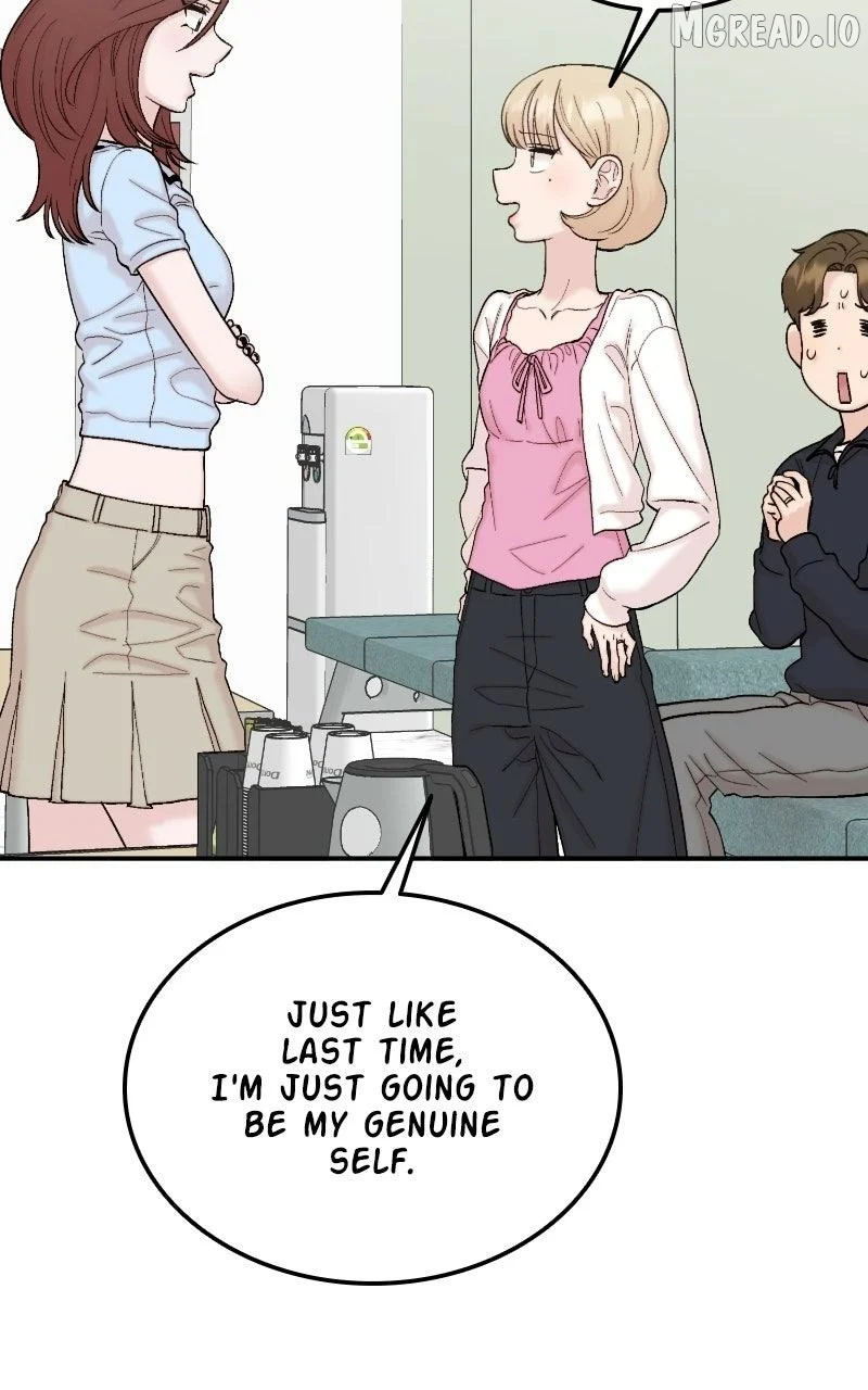 My Dud To Stud Boyfriend Chapter 172 page 19