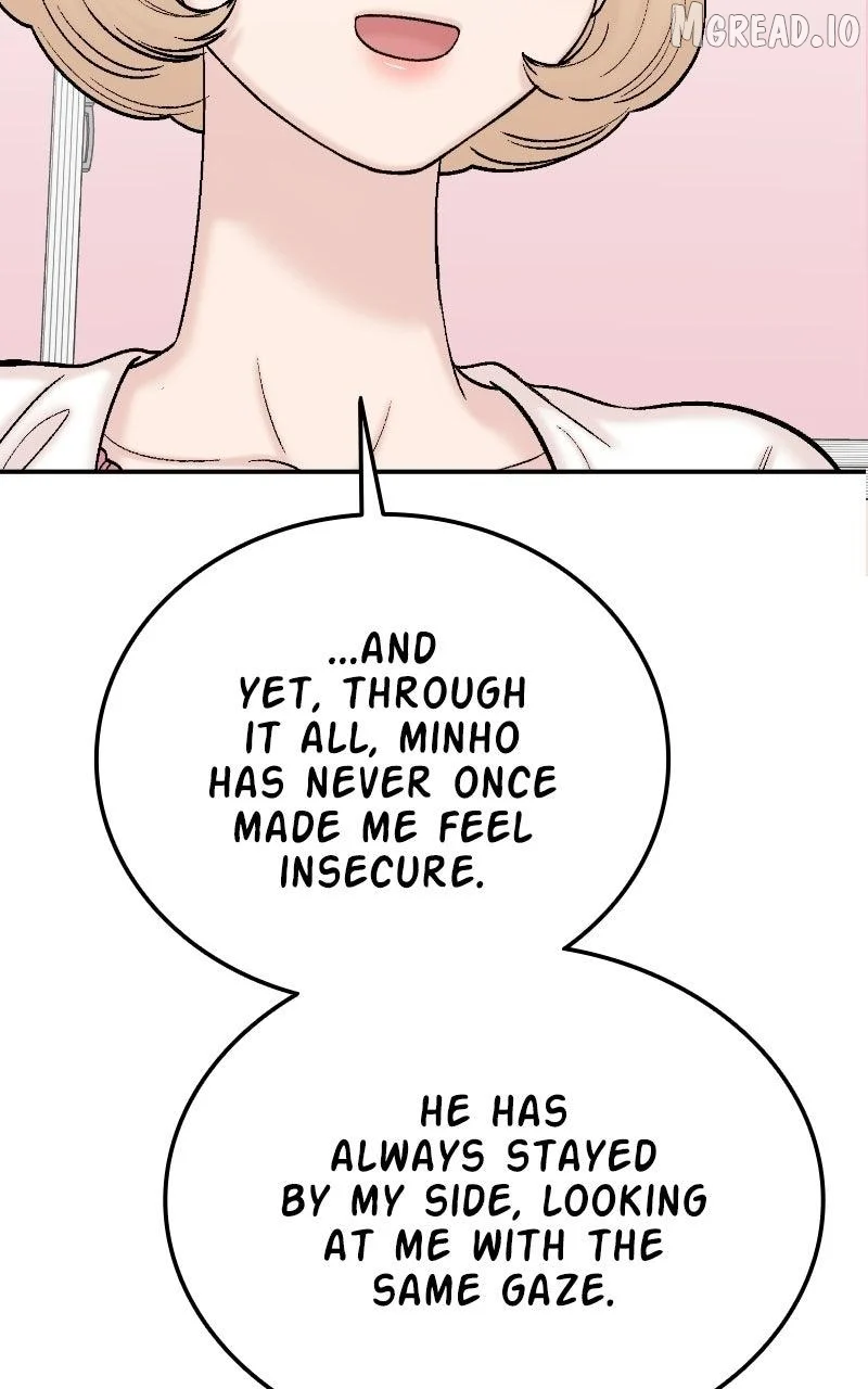 My Dud To Stud Boyfriend Chapter 172 page 77